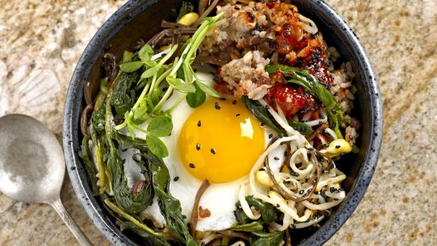 Bi Bim Bap