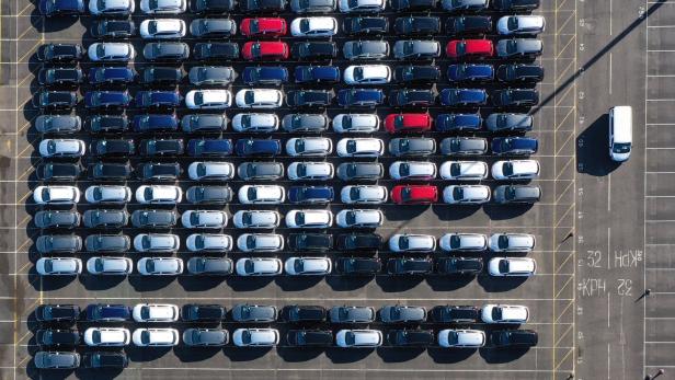 Autohändler beklagen Druck durch Importeure