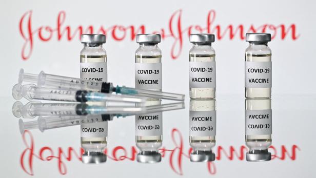 J&J: Millionen Impf-Dosen unbrauchbar