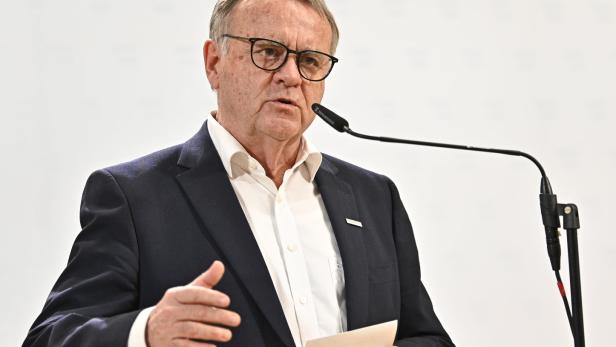 Sport-Austria-Boss Niessl: „Müssen Verordnung zähneknirschend befolgen“ 