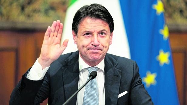 FILES-ITALY-POLITICS-GOVERNMENT
