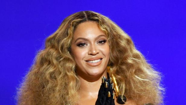 Beyoncé gibt seltenen Einblick ins Mama-Leben