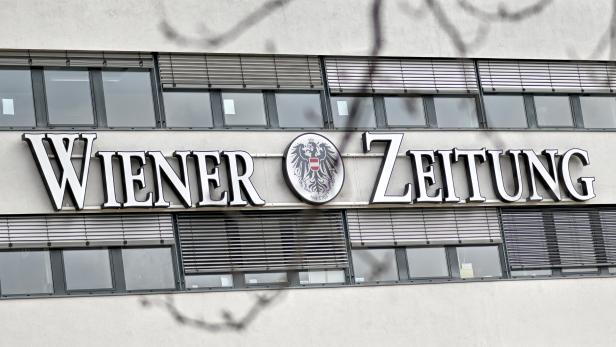 Wissenschafter rufen zum Erhalt der „Wiener Zeitung“ auf