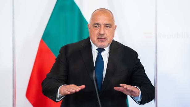Bulgarien-Wahl: Borissow-Partei GERB trotz Verlusten auf Platz eins
