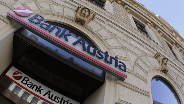 Ost-Abspaltung bei Bank Austria fixiert