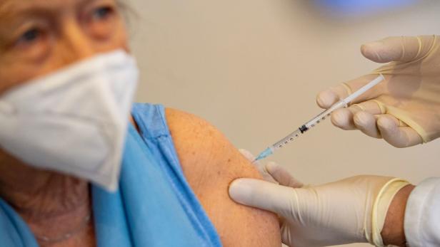 In Deutschland impfen ab heute auch Hausärzte