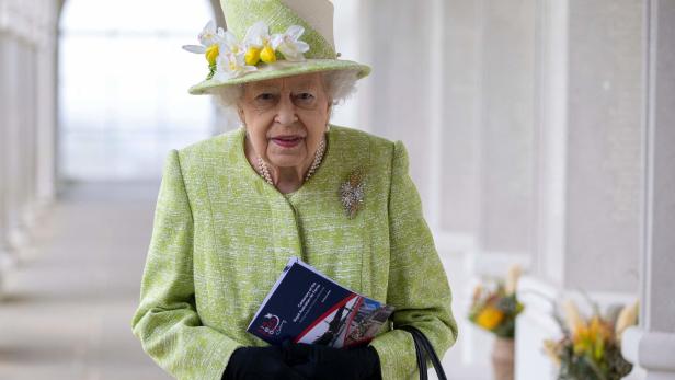 Queen Elizabeth könnte weiteres arbeitendes Familienmitglied verloren haben