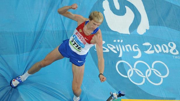 Doping: Russische Olympiasieger von Sportgerichtshof gesperrt