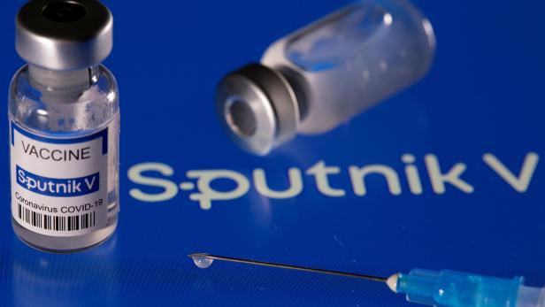 Impfstoff Sputnik soll erst nach EMA-Zulassung eingesetzt werden