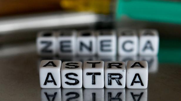Ansturm auf AstraZeneca-Impfung in Deutschland