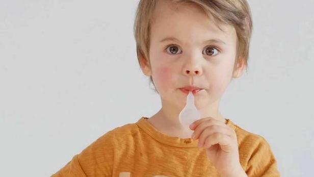 Lollipop: Falsche Sicherheit bei Corona-Tests für Kinder?