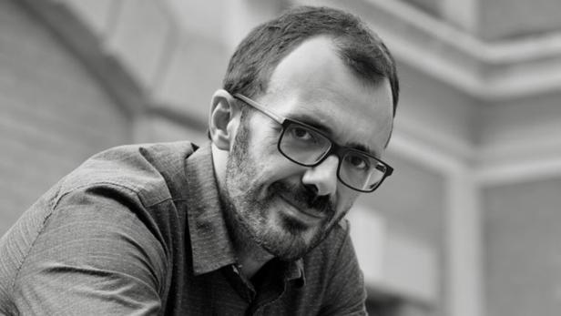 Buchkritik: Isaac Rosa aus Spanien und sein "Glückliches Ende"
