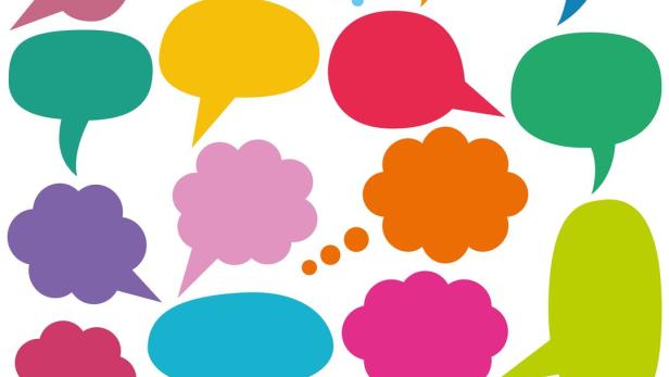 Andere begeistern: Fünf Tipps für besseres Sprechen
