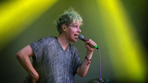 International Benicassim Festival (FIB)