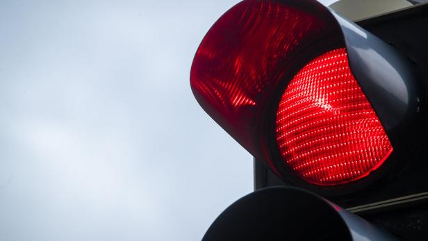 Feature rote Ampeln