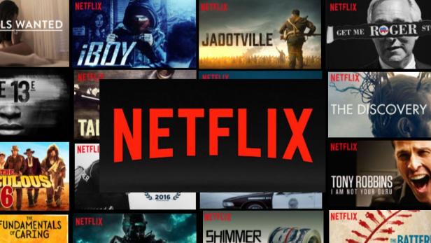 Netflix enttäuscht mit schwachen Nutzerzahlen