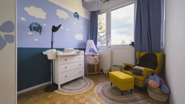 Wohnungsrenovierung