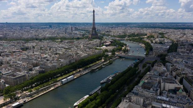 Polizei lässt zwei "Untergrund-Restaurants" in Paris auffliegen