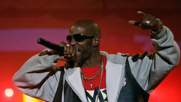 Exfrau würdigt verstorbenen Rapper DMX: "Danke Gott für sein Leben"