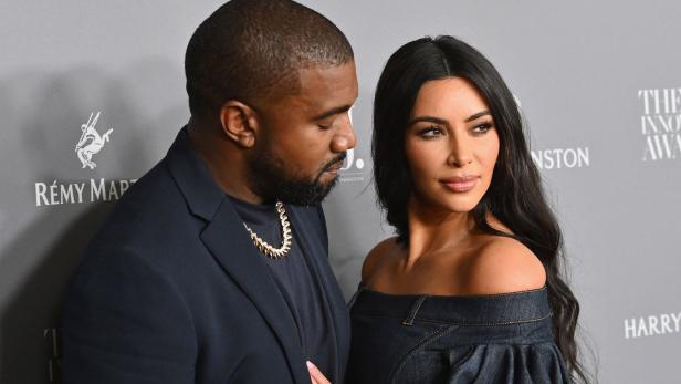 Kim Kardashian über Ehe-Probleme: "Fühle mich wie eine Versagerin"