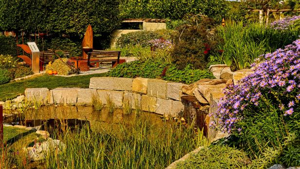 Florale Eindrücke: Gartenreise zu den schönsten Gärten Österreichs