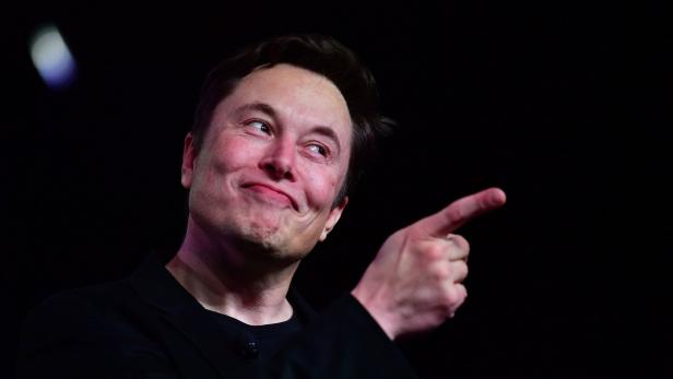 Elon Musk hat 100 Millionen Dollar zu vergeben