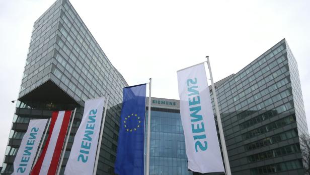 Gericht kippt Ausschreibung des Wiener Rathauses: Siemens bevorzugt?