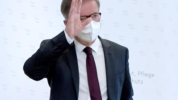 Straßenumfrage: "Nachvollziehbar, dass man das nicht aushalten kann"