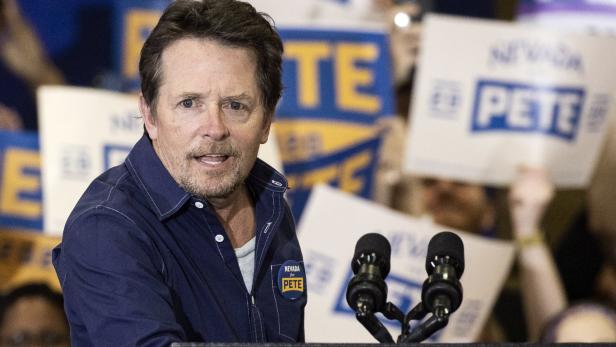 Michael J. Fox kritisiert klischeehafte Filmszenen für Menschen mit Behinderung