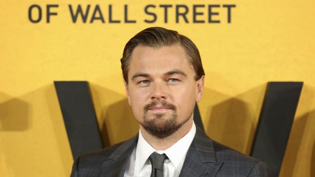 Geht Leonardo DiCaprio am 2. März mit seinem ersten Oscar nach Hause?