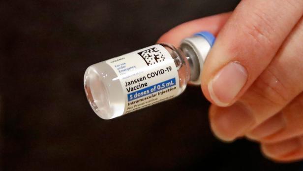 Was der US-Stopp für den Impfstoff von Johnson & Johnson bedeutet