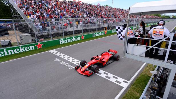 Formel-1-Rennen in Kanada fraglich - Türkei als Ersatz?