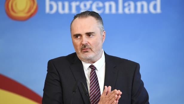 Doskozil zieht sich aus Bundes-SPÖ zurück