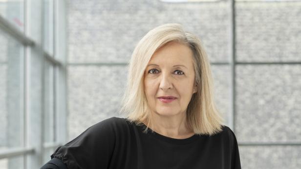 Christine Dollhofer übernimmt ab 1. November den Filmfonds Wien. Ihr Credo: „Regional agieren, international ausstrahlen“