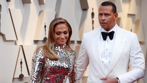 Was Jennifer Lopez' verschmähter Ex von ihrer Hochzeit mit Affleck hält