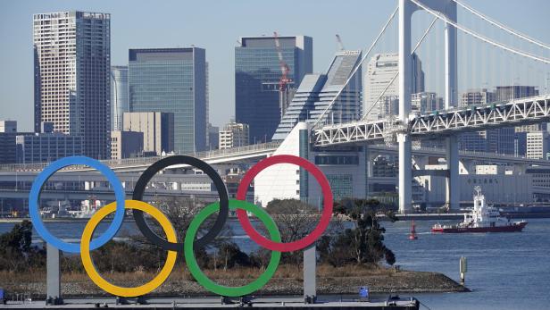 Vierte Corona-Welle in Japan lässt den Olympia-Zweifel steigen