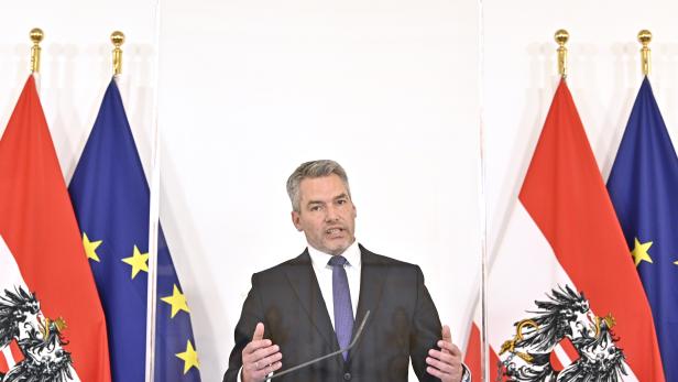 Innenminister arbeitet mit Westbalkan-Ländern an "Rückführungsplan"
