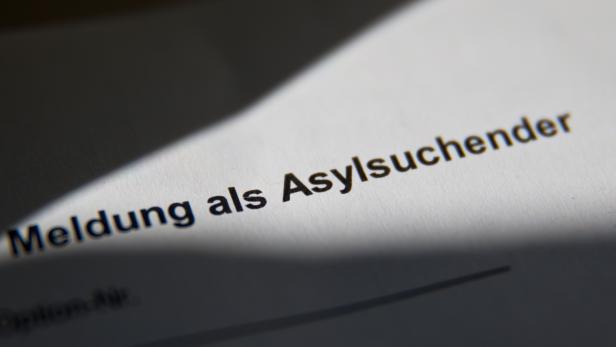 Bayern sagt Missbrauch von Asyl-Aufenthaltstiteln den Kampf an