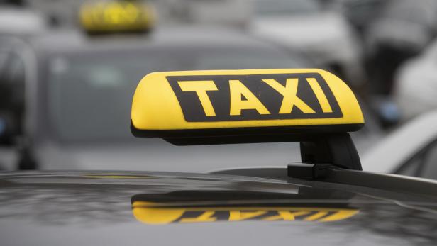 Wien fördert E-Taxis mit sieben Millionen Euro
