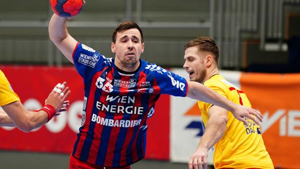 Handball: Fivers fielen in engem Finish noch auf Platz vier zurück