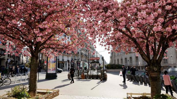 Paris will eine "Dorfmetropole" werden