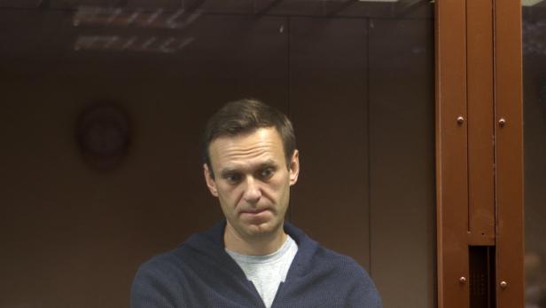Ringt Nawalny mit dem Tod? USA warnen Russland vor Konsequenzen