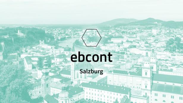 EBCONT – Top Arbeitgeber 2021 – eröffnet seine bereits 6. österreichische Niederlassung in der wunderschönen Stadt Salzburg.