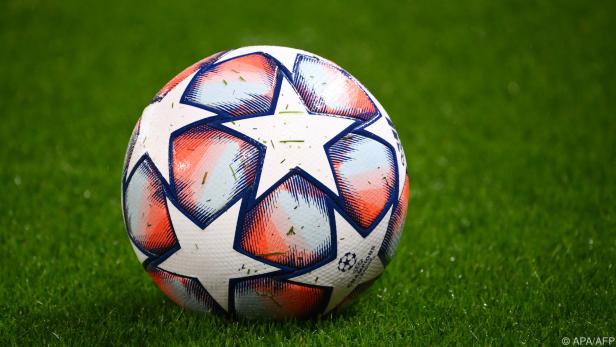 Europäischer Spitzenfußball im Aufruhr