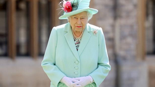 Nach Corona-Erkrankung: Queen Elizabeth II. sagt weiteren Termin ab