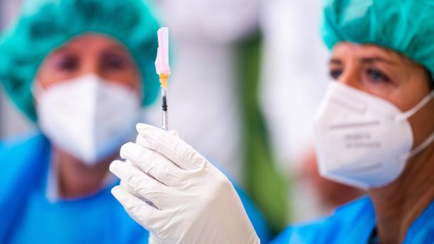 Impf-Start in Wiener Arztpraxen verzögert sich erneut