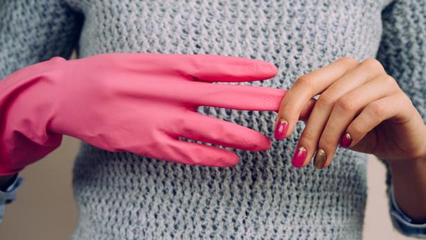 Nach Shitstorm: Aus für Menstruationshandschuh Pinky-Glove