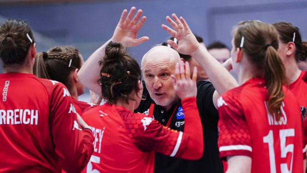 WM-Quali perfekt: Österreichs Handballerinnen gelingt Sensation