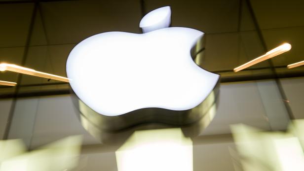 Apple und Samsung warnen im Technologieboom vor Chip-Engpässen