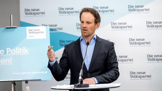 Wiener ÖVP will RH-Prüfung der Vergaben im Gesundheitsverbund